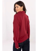 Mikina model 217564 Rue Paris Mikina model 217564 Rue Paris