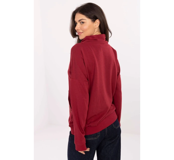 Mikina model 217564 Rue Paris Mikina model 217564 Rue Paris