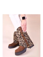 Boty  model 221043 Solea