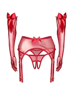 Sexy soupravy model 231574 Obsessive Sexy soupravy model 231574 Obsessive