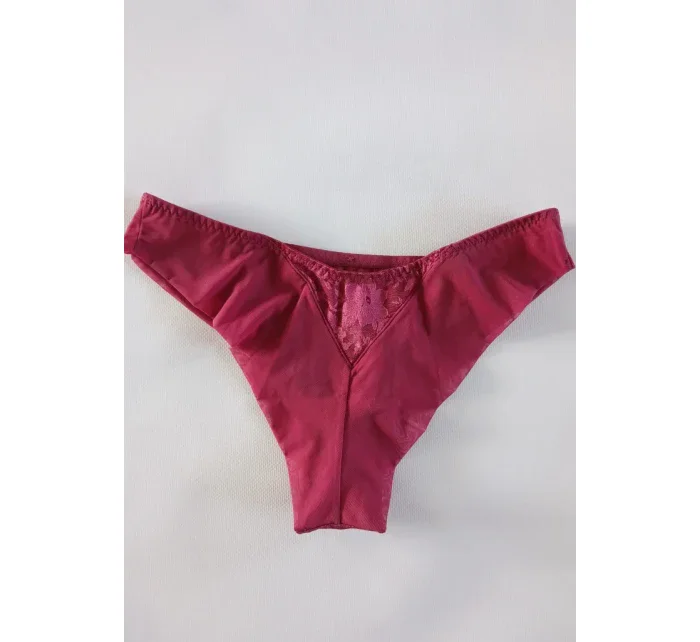 Dámské brazilky model 20870249 - Leilieve Dámské brazilky model 20870249 - Leilieve