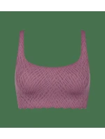 sloggi ZERO Feel Bliss Top - PURPLE - SLOGGI PURPLE - SLOGGI sloggi ZERO Feel Bliss Top - PURPLE - SLOGGI PURPLE - SLOGGI