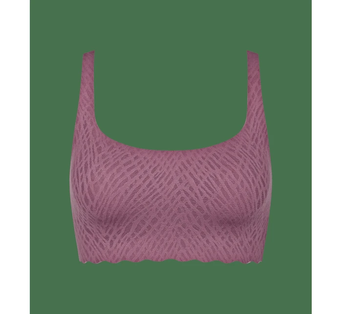 sloggi ZERO Feel Bliss Top - PURPLE - SLOGGI PURPLE - SLOGGI sloggi ZERO Feel Bliss Top - PURPLE - SLOGGI PURPLE - SLOGGI