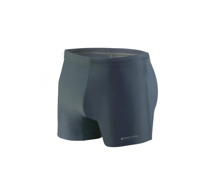 Sesto Senso plavecké boxerky art.313 Maxi 3XL-4XL