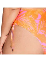 Spodní díl plavek 214 orange - AVA