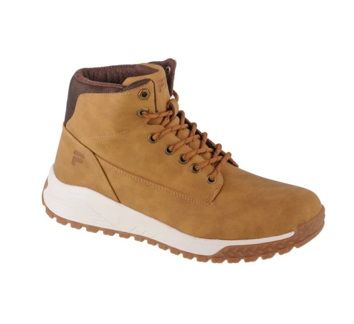 Boty  Mid M model 19553321 - Fila