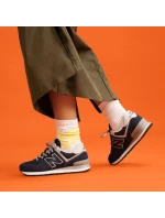 New Balance tenisky M WL574EVB dámské boty