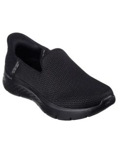 Skechers Go Walk Flex Relish W 124963BBK dámské boty