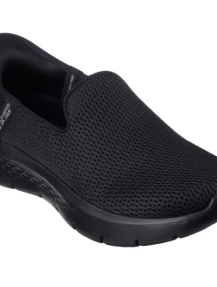 Skechers Go Walk Flex Relish W 124963BBK dámské boty