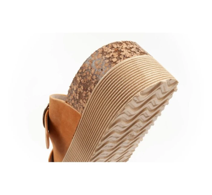 W model 21132792 dámské žabky - Lee Cooper