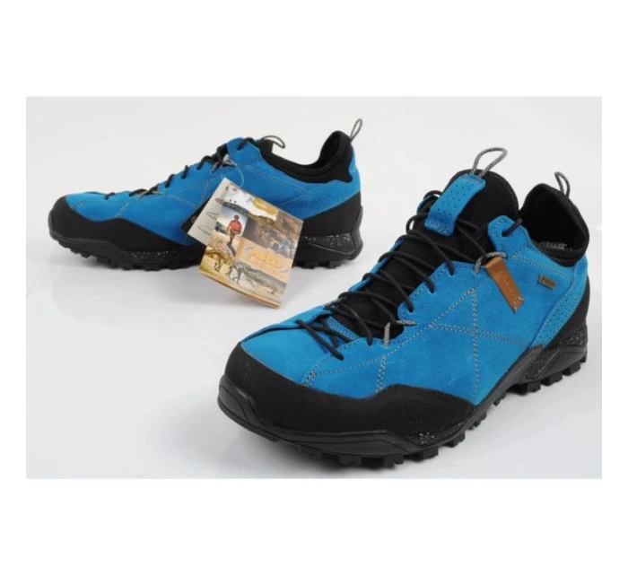 Boty Aku Nativa Gore-tex M 628675