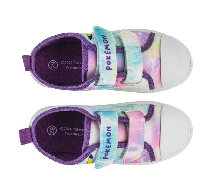 Leomil Pokemon Jr boty PO001359 Leomil Pokemon Jr boty PO001359