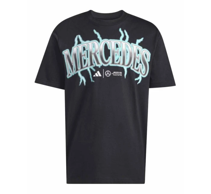 Tričko adidas Mercedes GFXT G1B M KG8559 Tričko adidas Mercedes GFXT G1B M KG8559