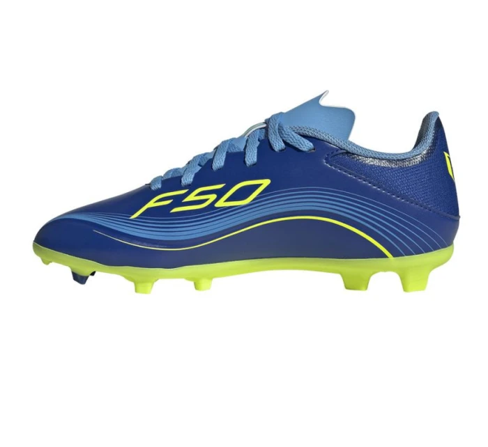 F50 Messi League FG/MG boty model 21364610 - ADIDAS F50 Messi League FG/MG boty model 21364610 - ADIDAS