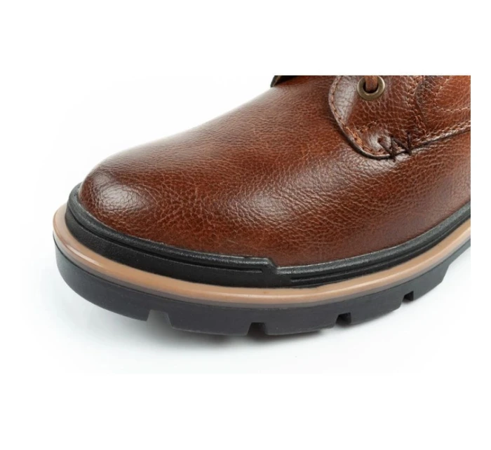 buty męskie  modne model 21361016 - Wrangler