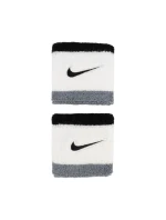 Náramky Nike Swoosh 2 ks N1012405122OS Náramky Nike Swoosh 2 ks N1012405122OS