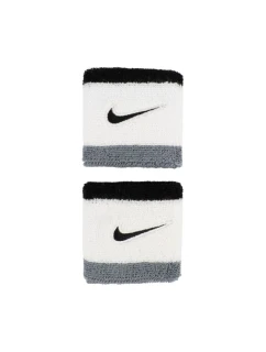 Náramky Nike Swoosh 2 ks N1012405122OS