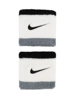 Náramky Nike Swoosh 2 ks N1012405122OS