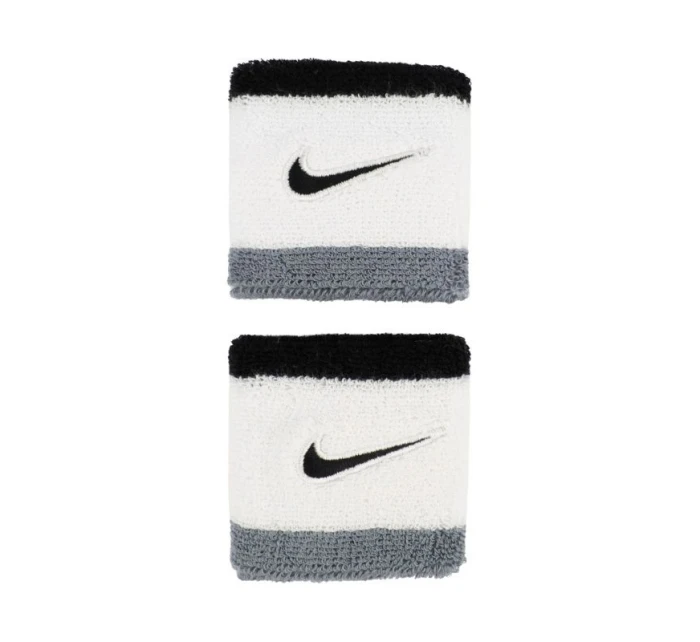 Náramky Nike Swoosh 2 ks N1012405122OS Náramky Nike Swoosh 2 ks N1012405122OS