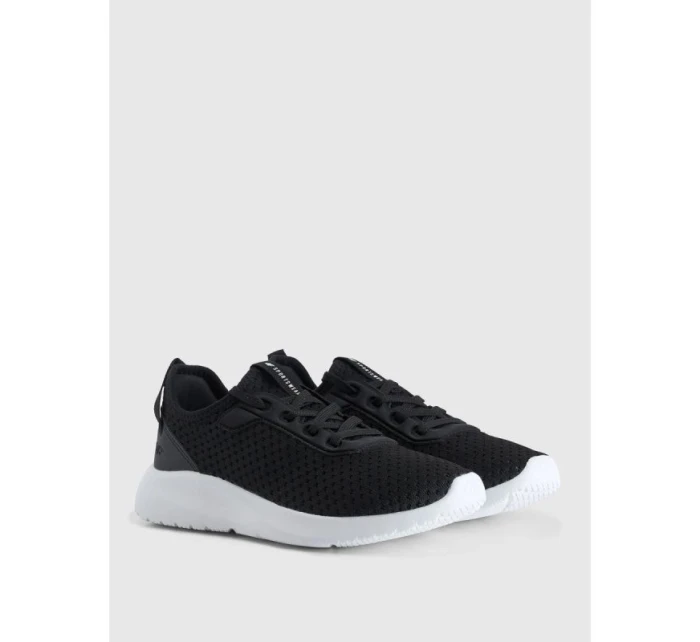 Dětská sportovní obuv se vzdušným svrškem 4F 4FJRSS25FSPOU194-97S dětské Dětská sportovní obuv se vzdušným svrškem 4F 4FJRSS25FSPOU194-97S dětské