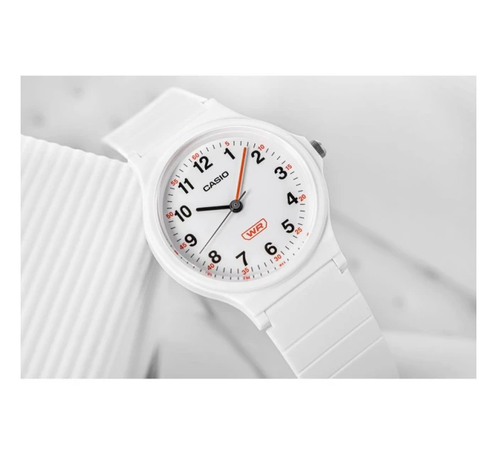 Dětské hodinky CASIO LQ-24B-7BDF + krabice Dětské hodinky CASIO LQ-24B-7BDF + krabice