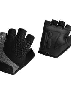 Rogelli rękawiczki damskie ESSENTIAL szare L