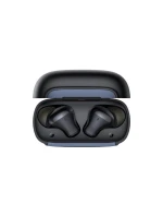 Bezdrátová sluchátka Baseus model 21862148 35 (černá) Bezdrátová sluchátka Baseus model 21862148 35 (černá)