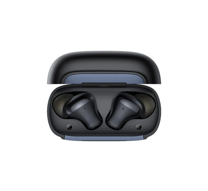 Bezdrátová sluchátka Baseus model 21862148 35 (černá) Bezdrátová sluchátka Baseus model 21862148 35 (černá)