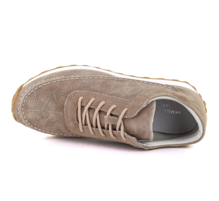 damskie jasny Sergio model 22026040 - LEONE