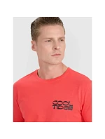 Pánské tričko s potiskem model 22071351 - 4F Pánské tričko s potiskem model 22071351 - 4F