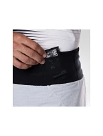 Pánské šortky ROSSIGNOL M Sapa 2In1 Short 7' šedé