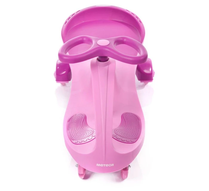 růžová model 21340383 - Meteor