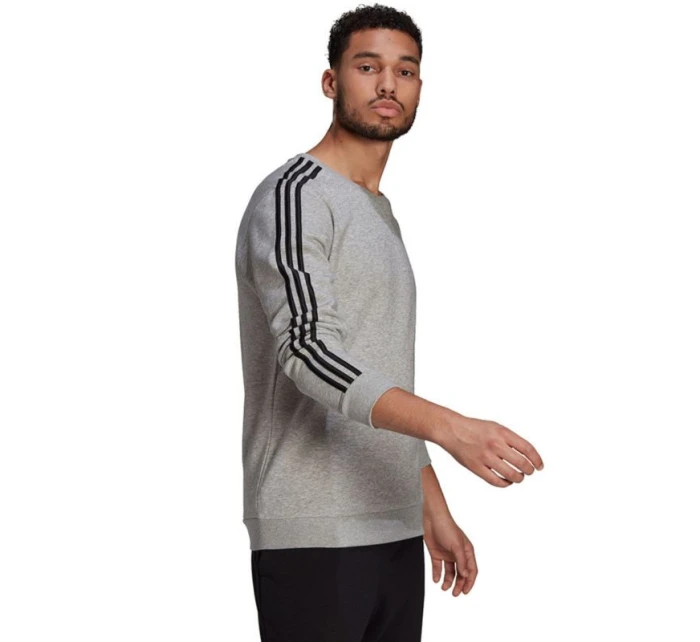 Adidas Essentials Sweatshirt M GK9110 pánské Adidas Essentials Sweatshirt M GK9110 pánské
