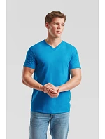 Fruit of the Loom Valueweight V-Neck T Tričko s výstřihem do V 16.1066 navy Fruit of the Loom Valueweight V-Neck T Tričko s výstřihem do V 16.1066 navy