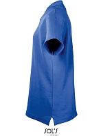 SOL'S Summer Kids II Dětské piqué polo model 22525287 royal blue