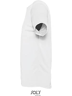 SOL'S Sporty Pánské raglánové sportovní tričko model 22524371 white SOL'S Sporty Pánské raglánové sportovní tričko model 22524371 white