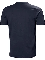 Helly Hansen Classic 2.0 79397 Pánské tričko "Classic 2.0" 59.9397 navy Helly Hansen Classic 2.0 79397 Pánské tričko "Classic 2.0" 59.9397 navy