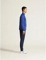 Craft Teamwear Evolve 2.0 Pants M Pánské tréninkové kalhoty 82.4759 navy Craft Teamwear Evolve 2.0 Pants M Pánské tréninkové kalhoty 82.4759 navy