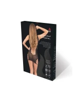 Hot in Here Fiery date barva:černá