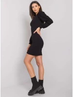 Šaty RV SK 7280.34X černá