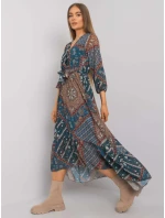 Šaty TW SK BI 3824.20 námořních lodí