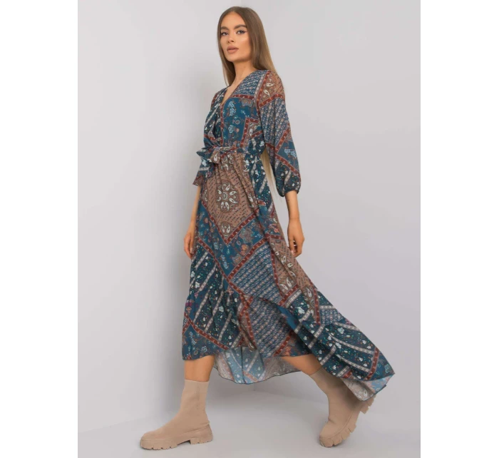 Šaty TW SK BI 3824.20 námořních lodí