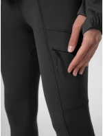 Dámské outdoorové legíny 4F