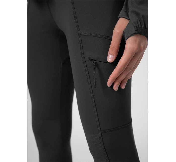 Dámské outdoorové legíny 4F