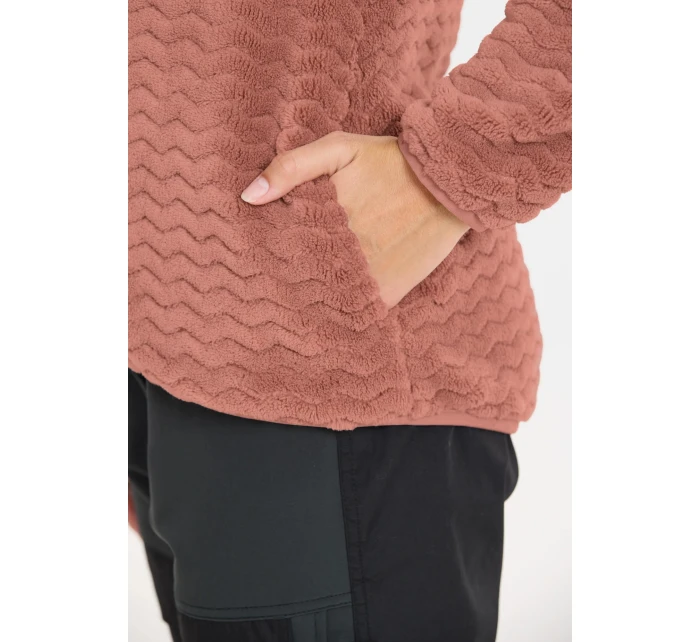 Dámská fleecová mikina model 21344621 - Whistler