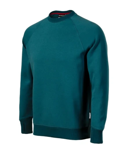 Vertex mikina pánská petrolejová Vertex mikina pánská petrolejová