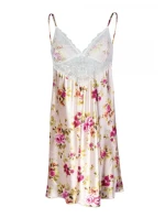 Dámská spodnička FLOWERS DK-HA