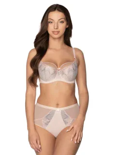 POLOMĚKKÁ PODPRSENKA MARGHERITA ART 1186