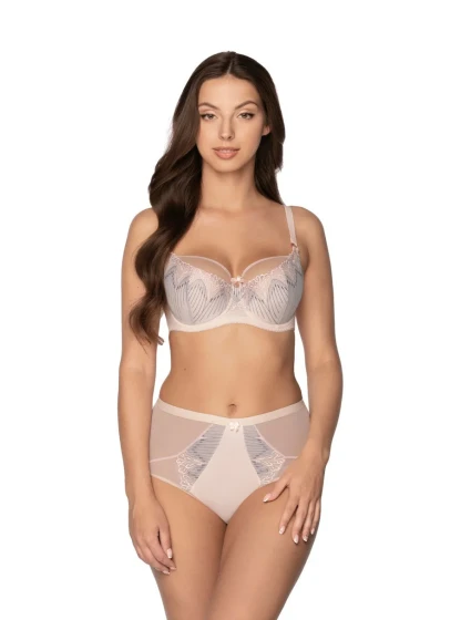 POLOMĚKKÁ PODPRSENKA MARGHERITA ART 1186