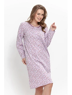 3640 NOČNÍ KOŠILE AGNESSA M–XL